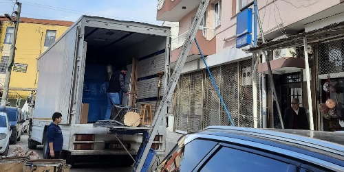 Ücretsiz Ekspertiz Aracı