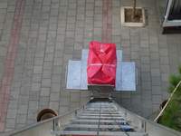 Asansörlü Nakliyat